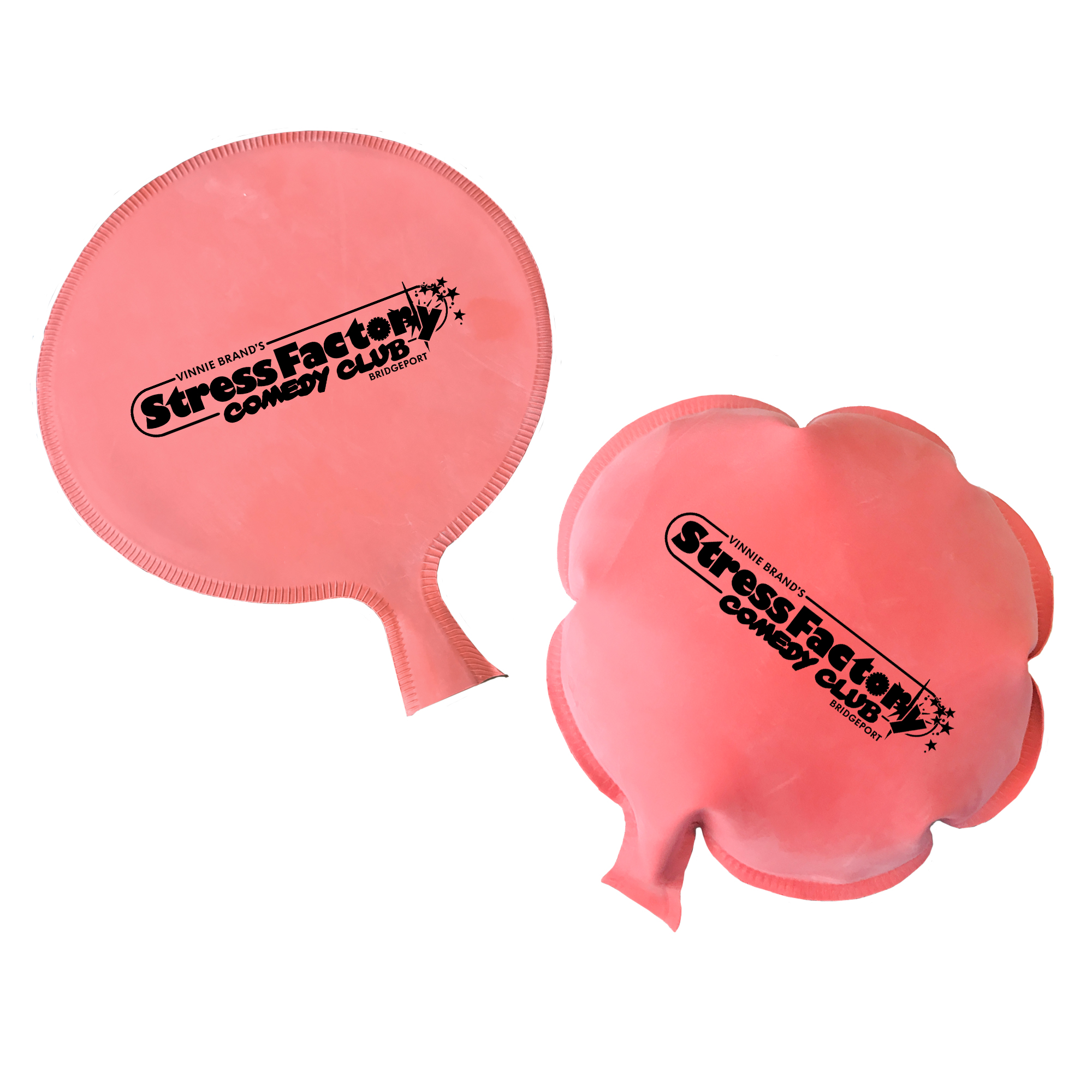 Whoopee Cushion