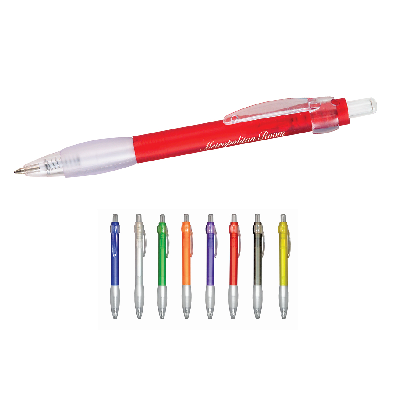 Cardinal Pen