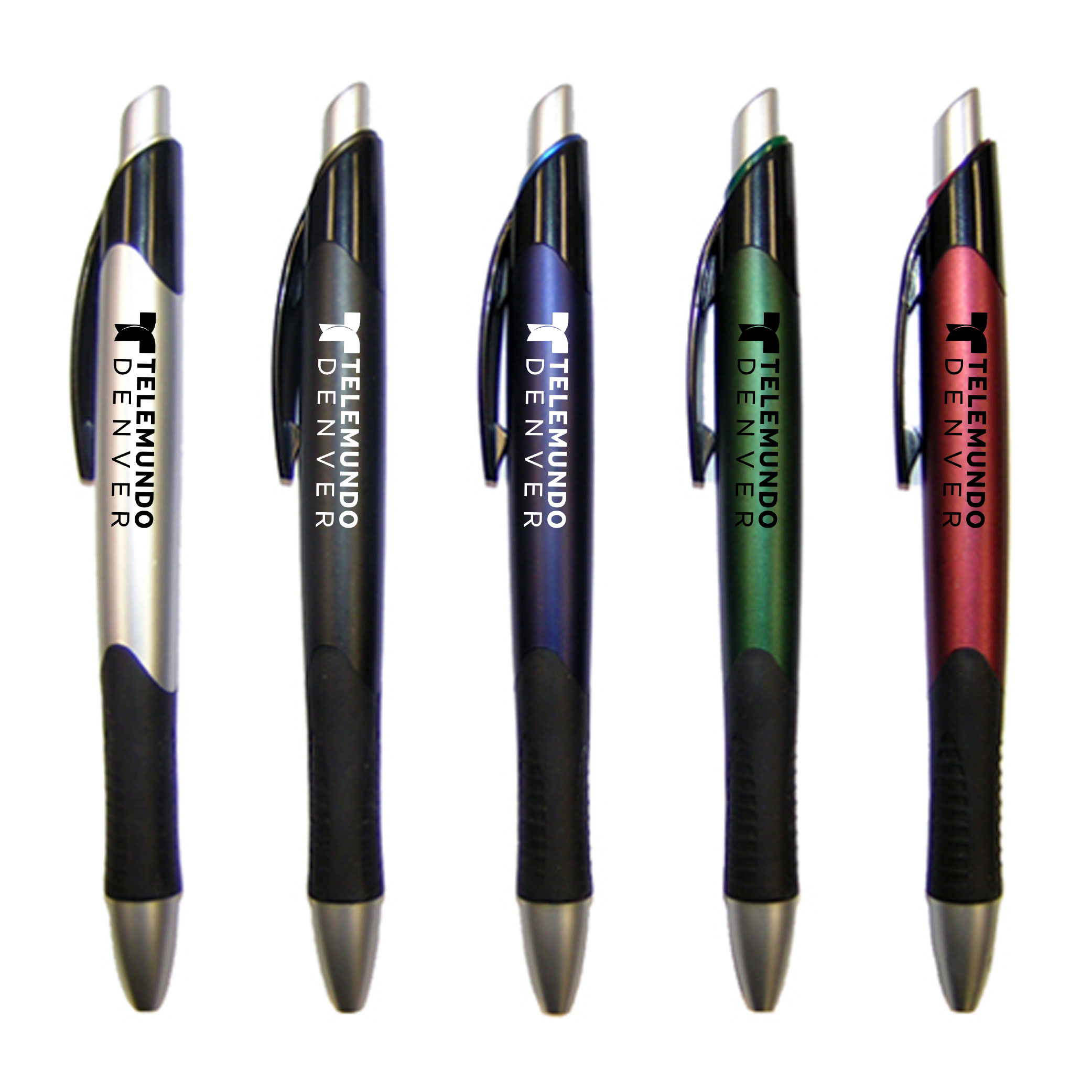 Royal Metallica Pen