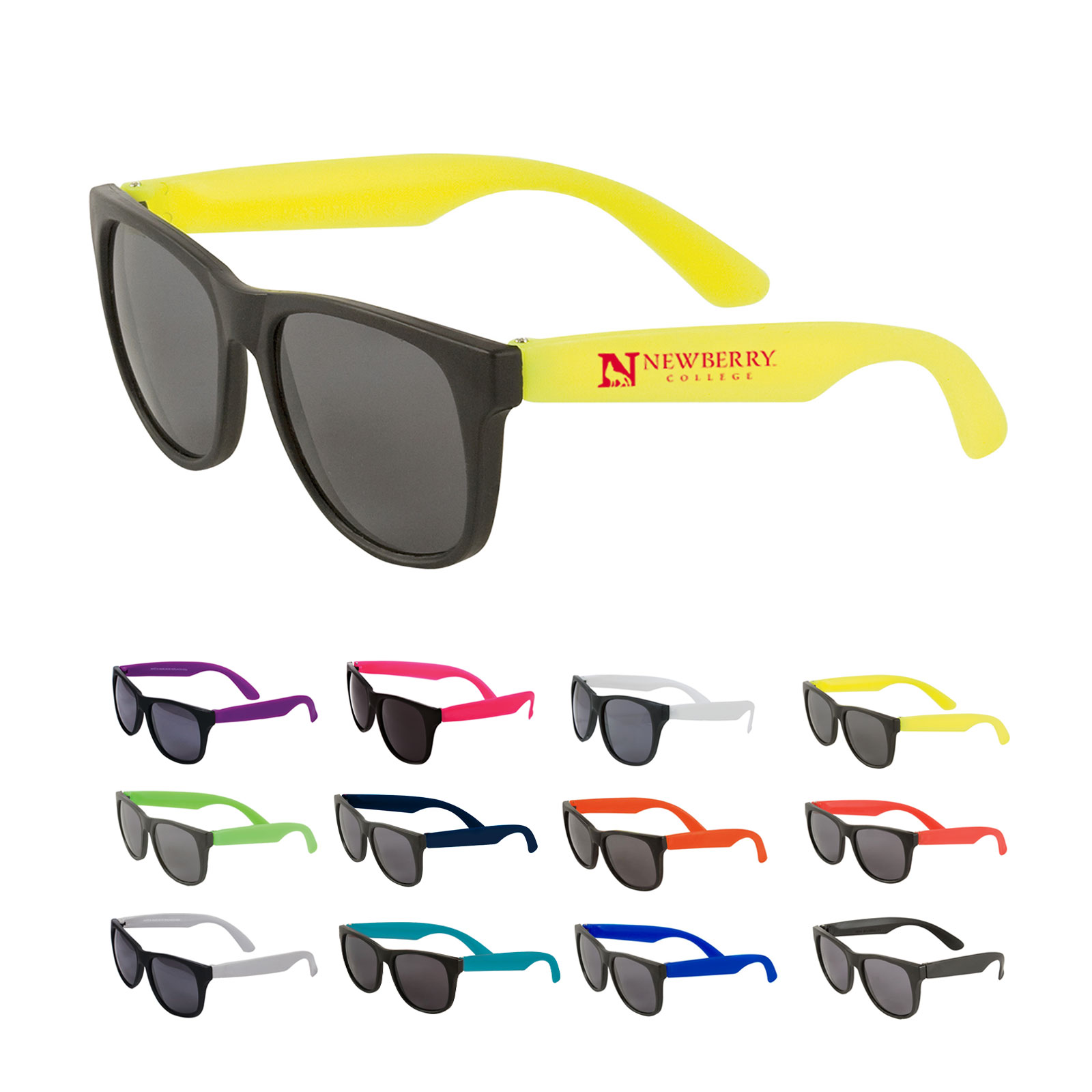 Classic Promo Sunglasses