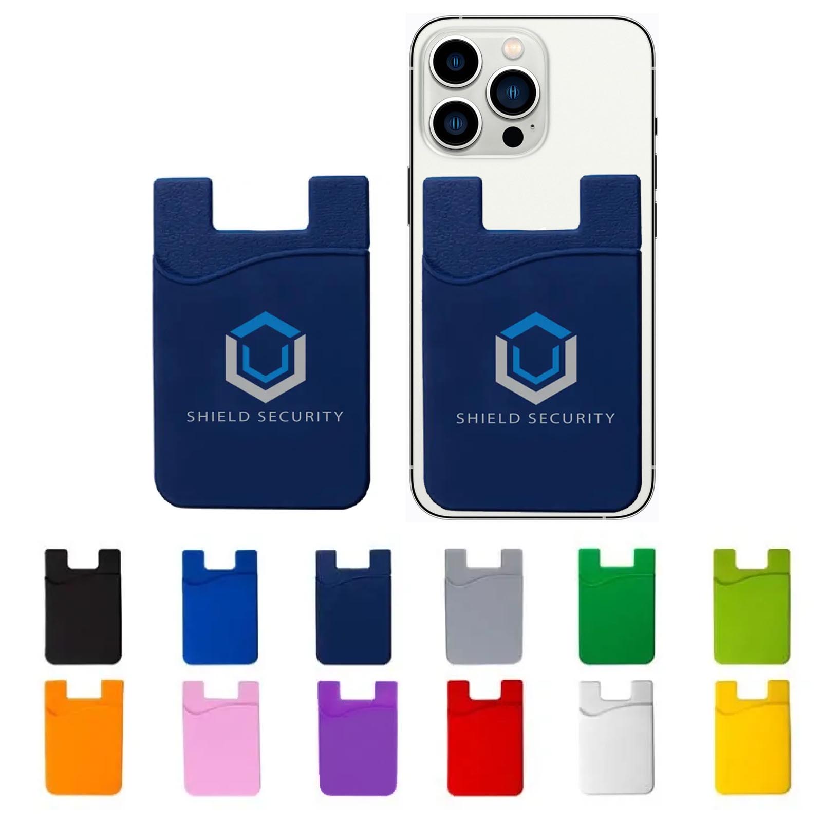 Cell Phone Wallet