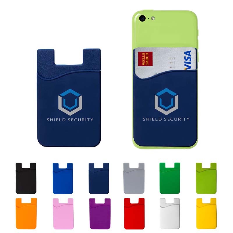 Cell Phone Wallet
