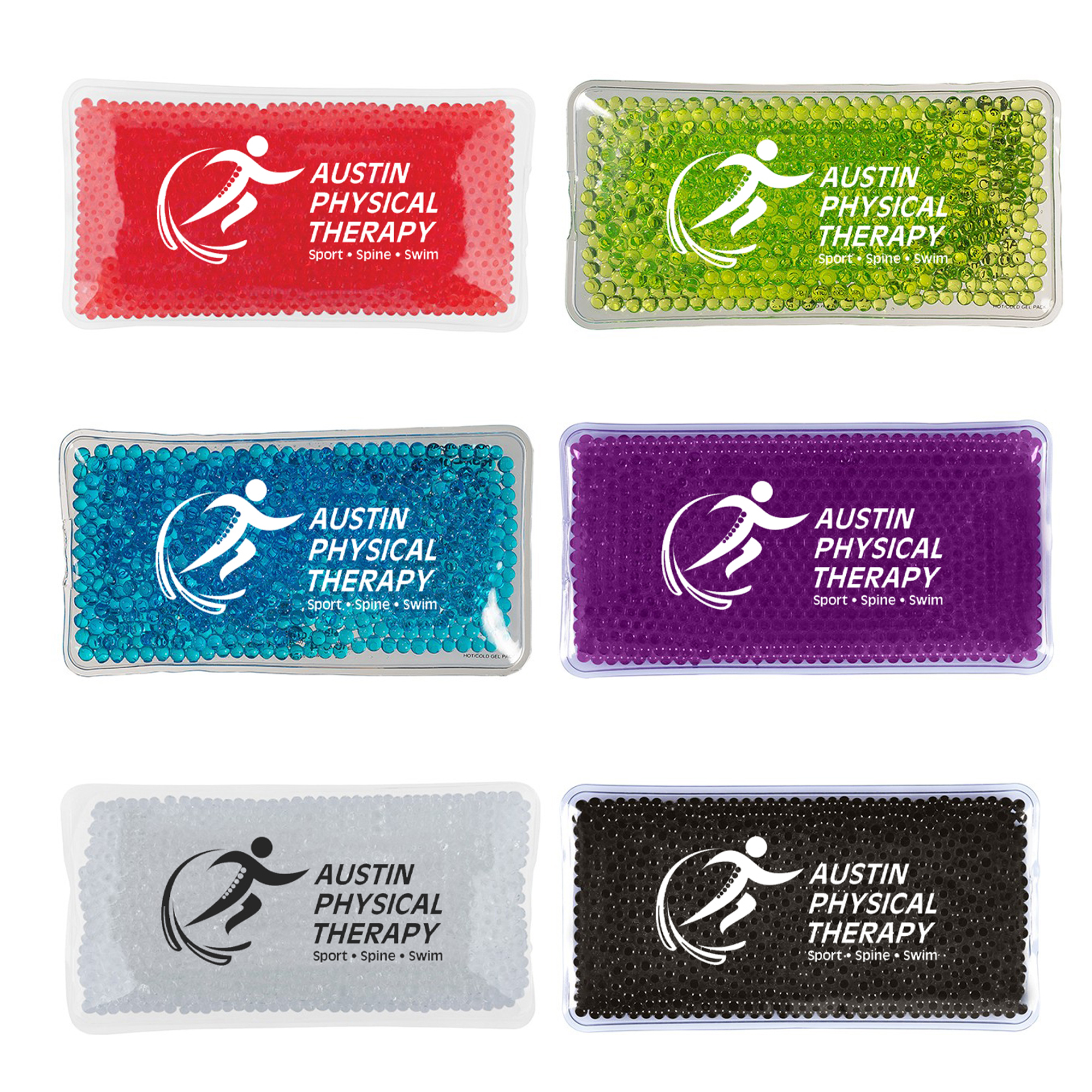 Hot/Cold Gel Pack