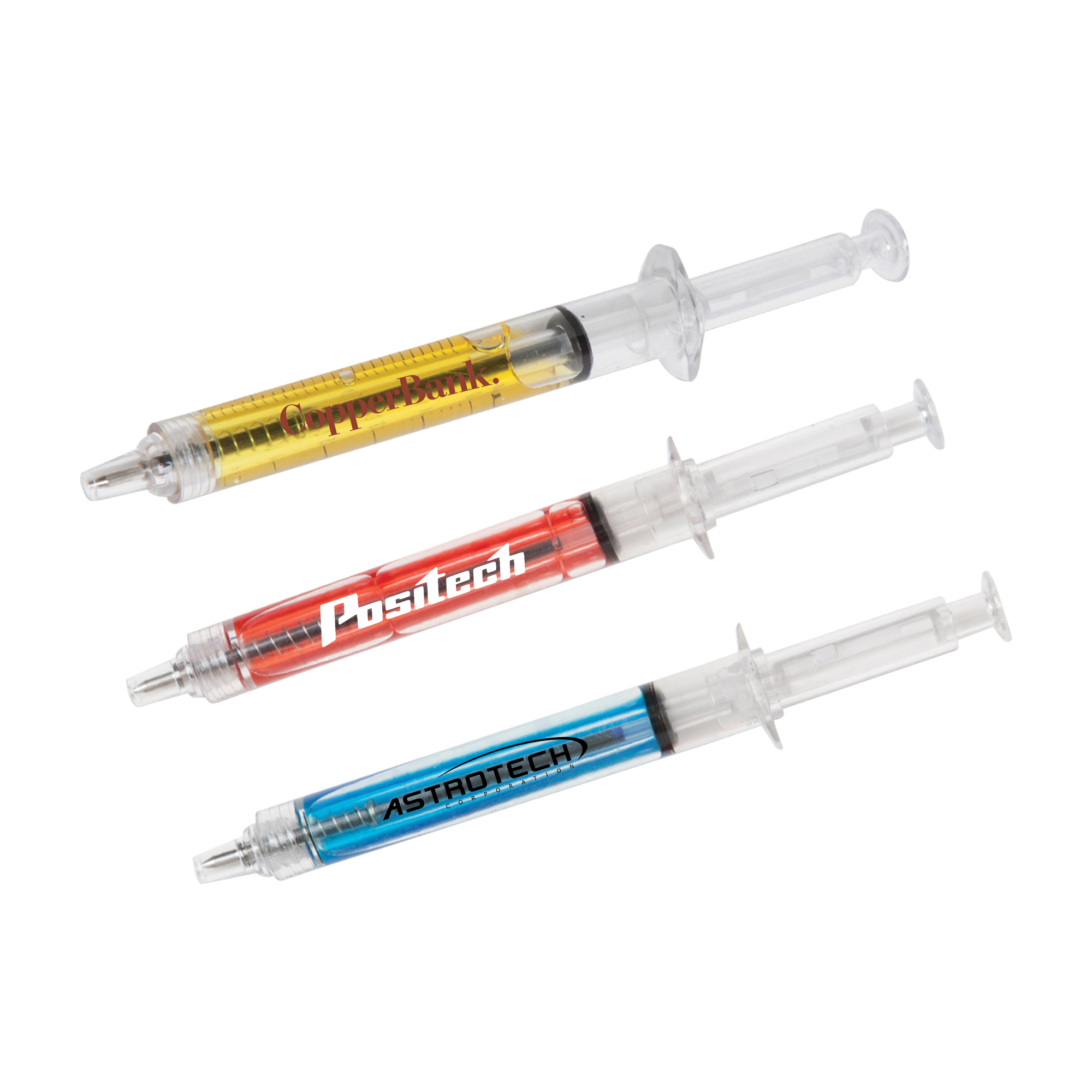 Syringe Pen