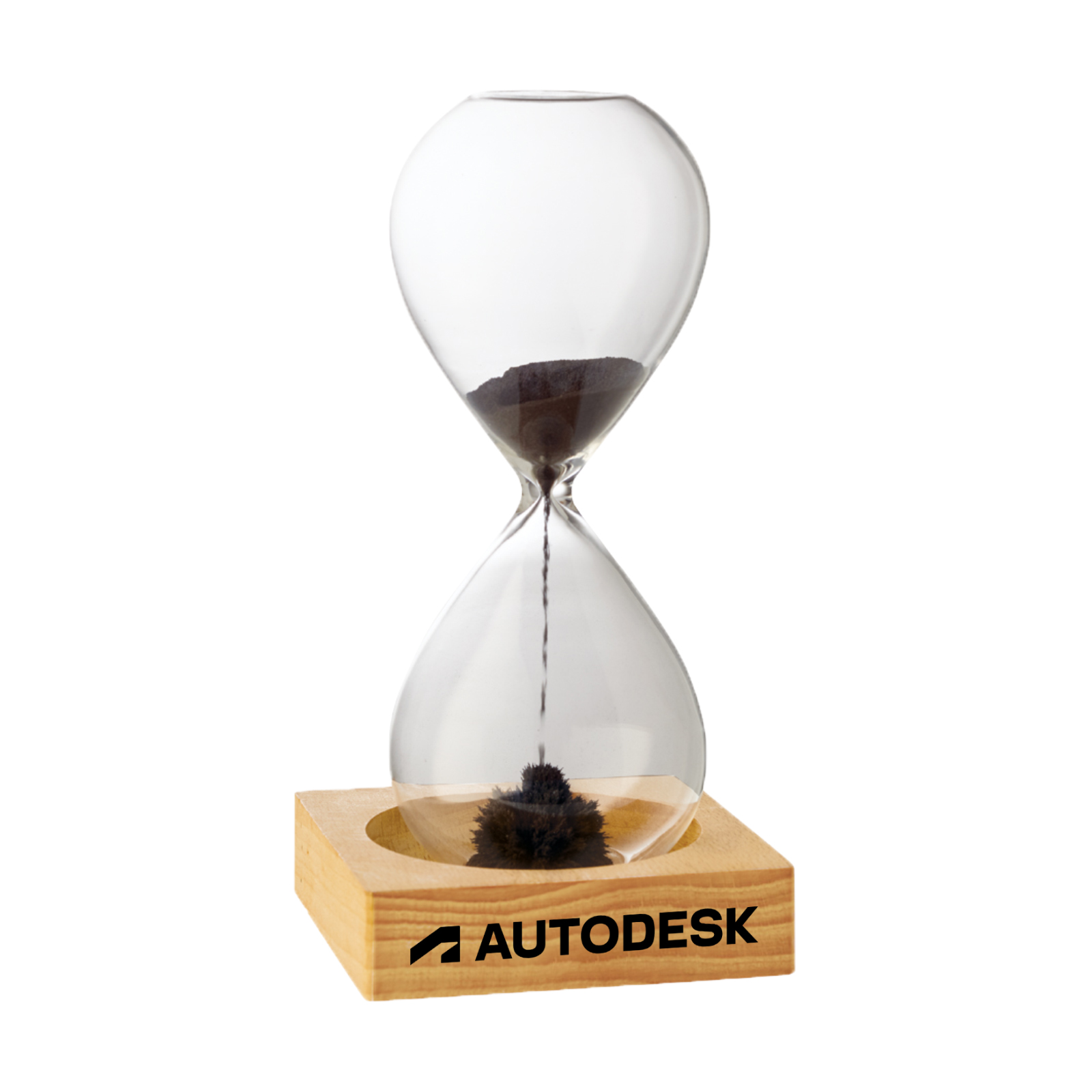Magnetic Sand Timer/Hourglass