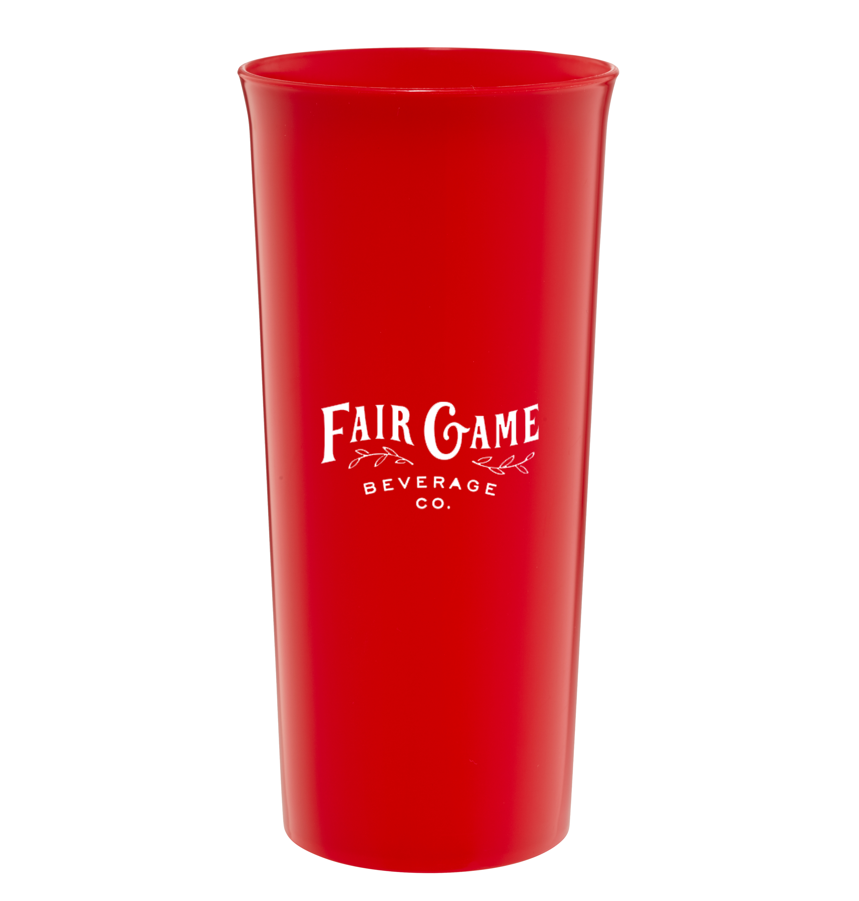 16 oz. Reusable Tower Cup