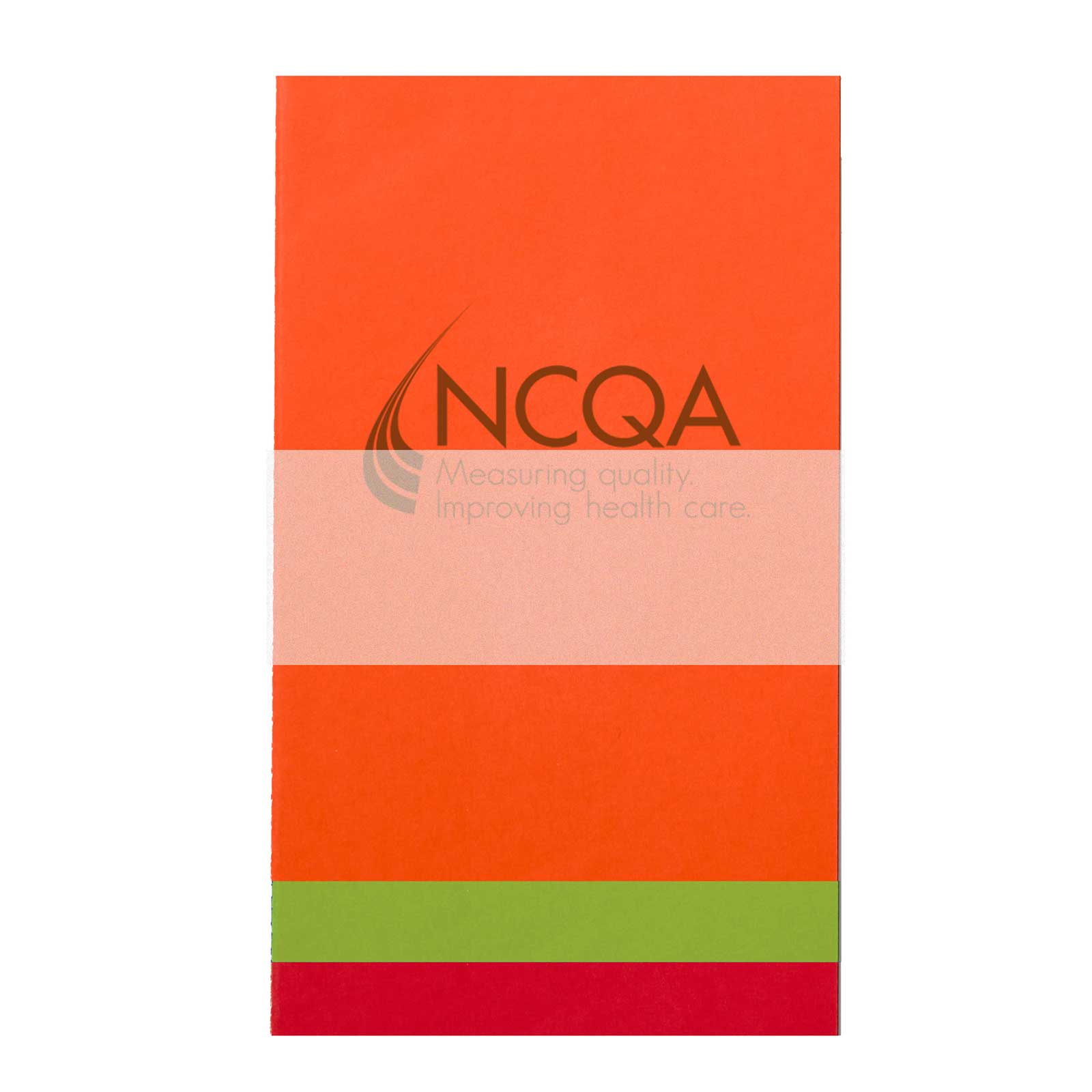 Colorful Mini Notebook Set