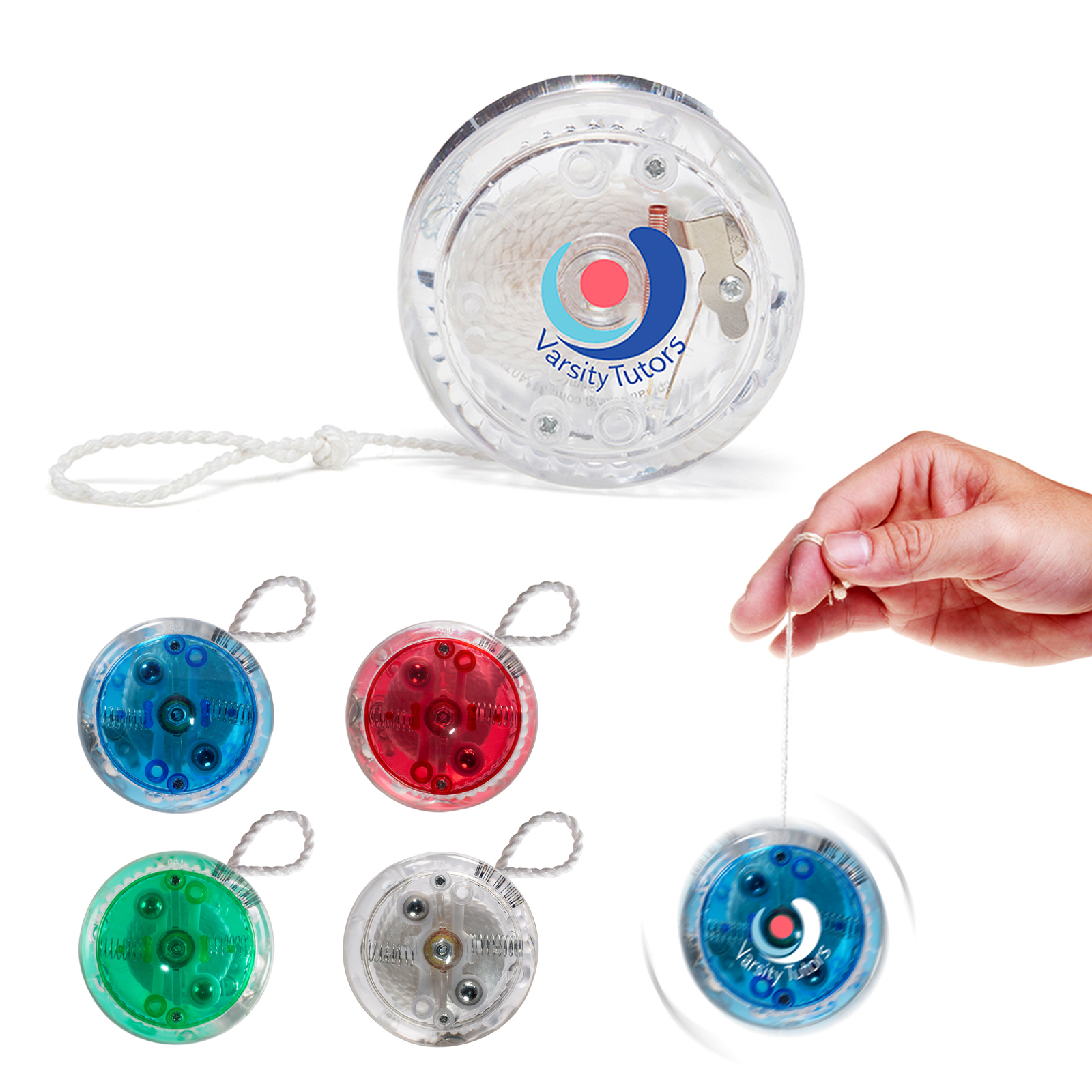 Light Up Yo Yo