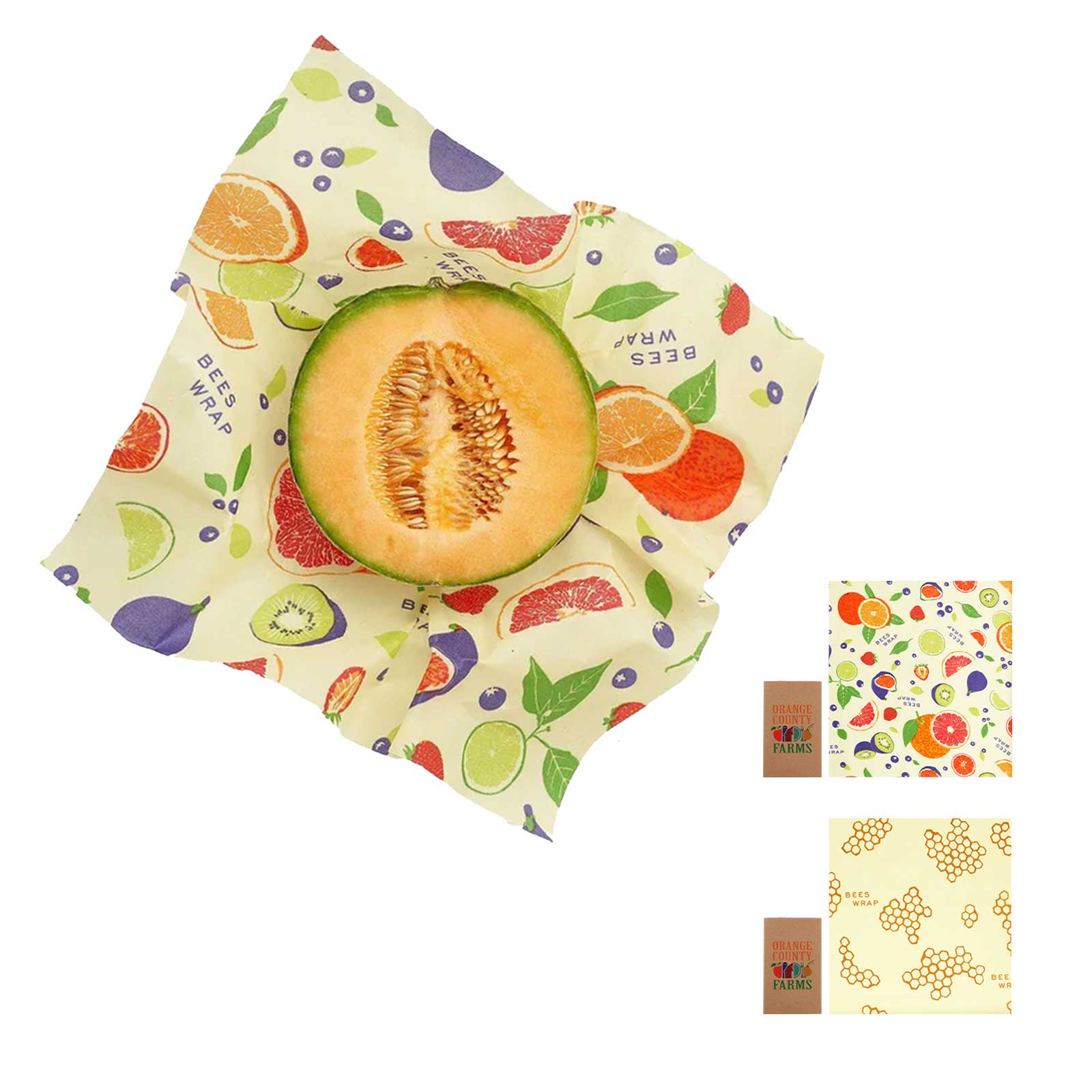 Bees wrap Single Large 13