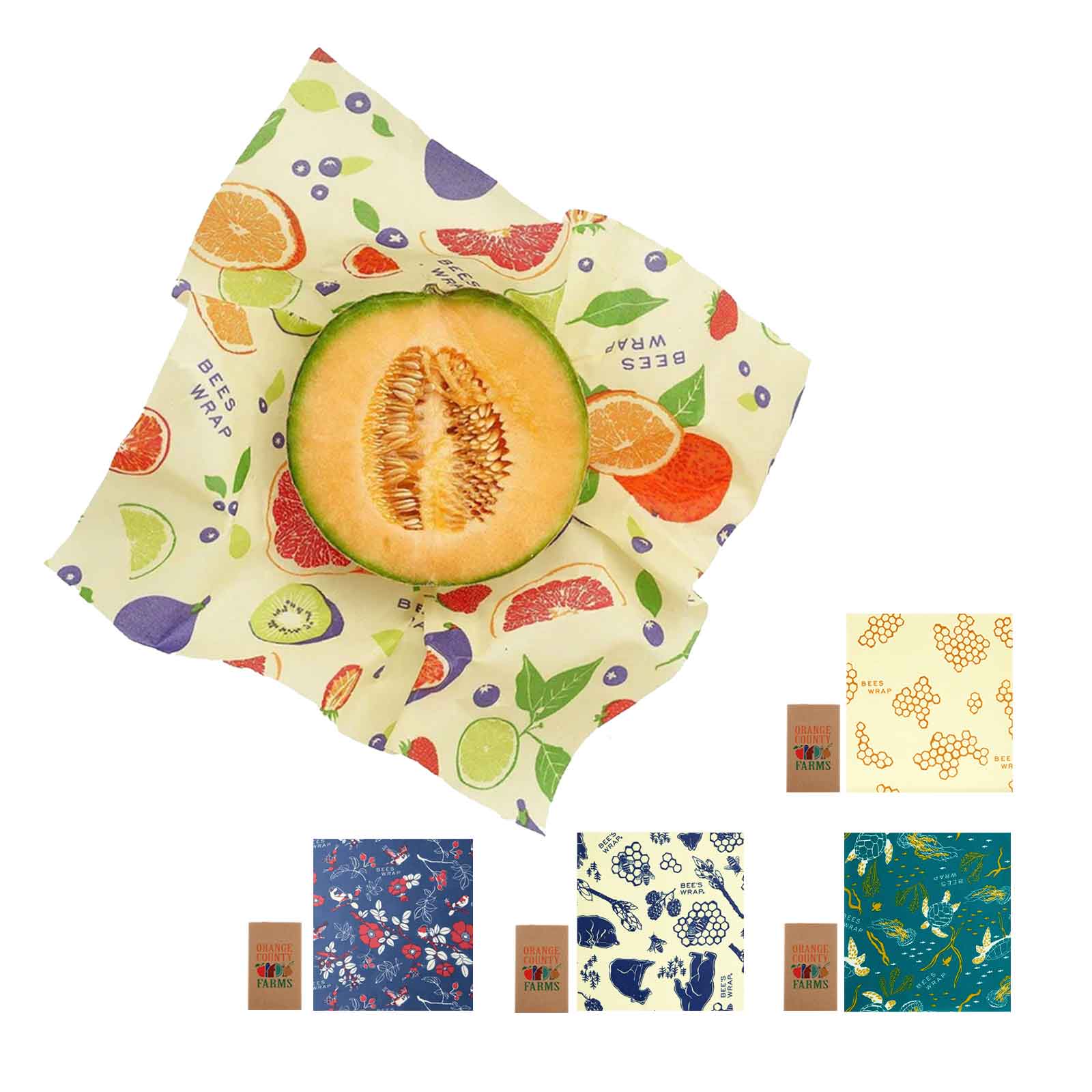 Bees wrap Single Large 13