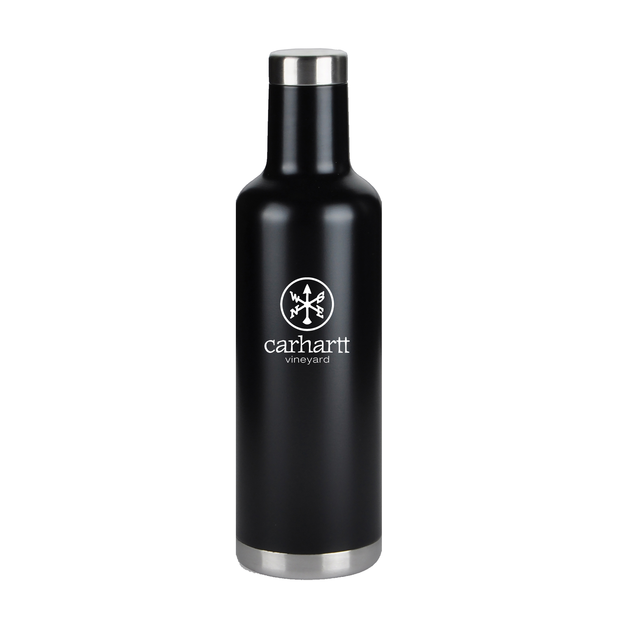 25 oz Stainless Steel Vacuum Insulated Wine Bottle