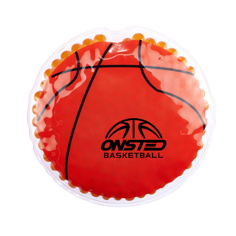 Basketball Hot/Cold Gel Pack