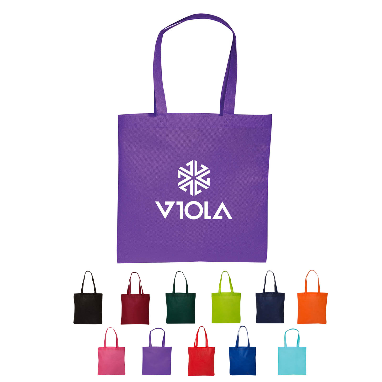 Non Woven Value Tote