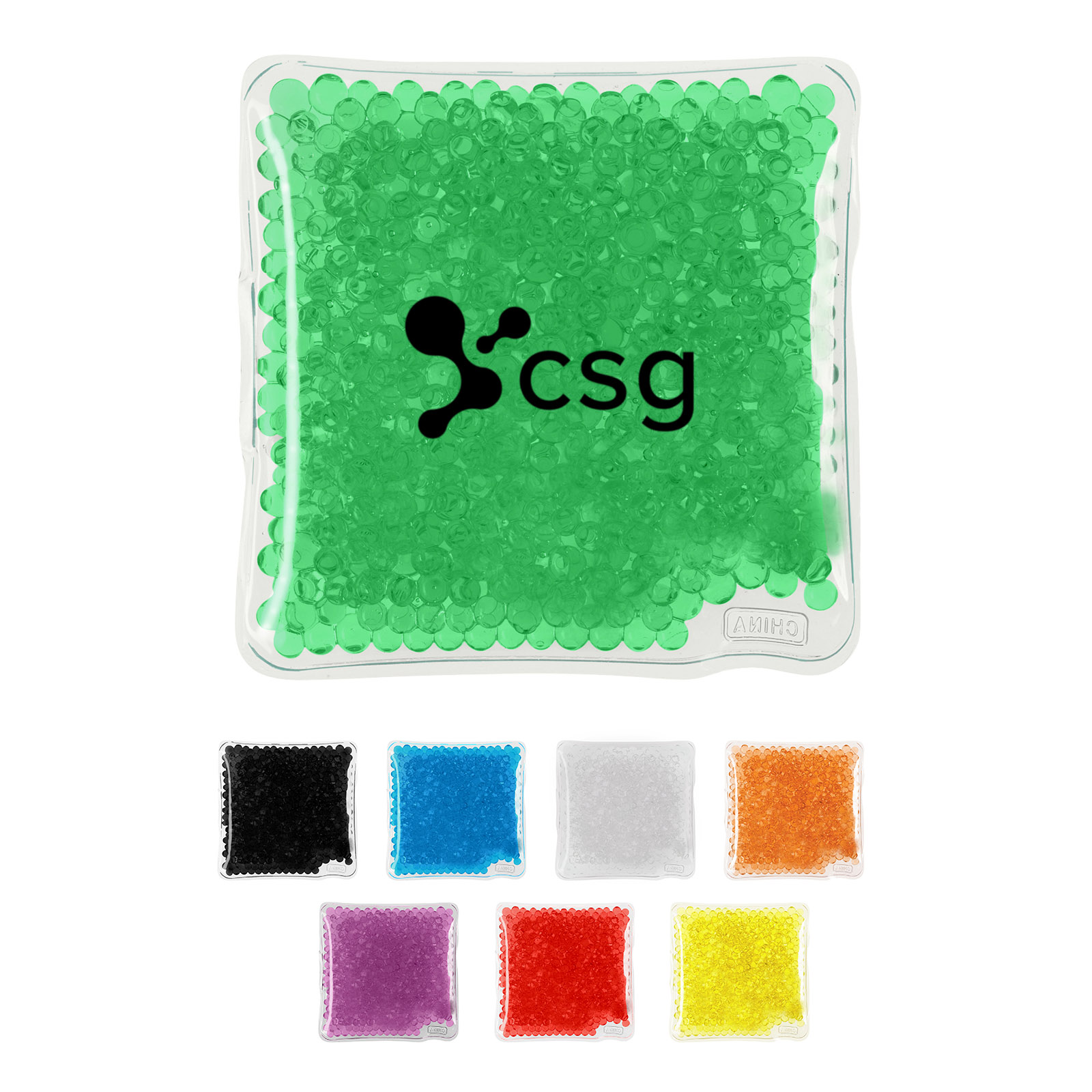 Square Hot/Cold Gel Pack