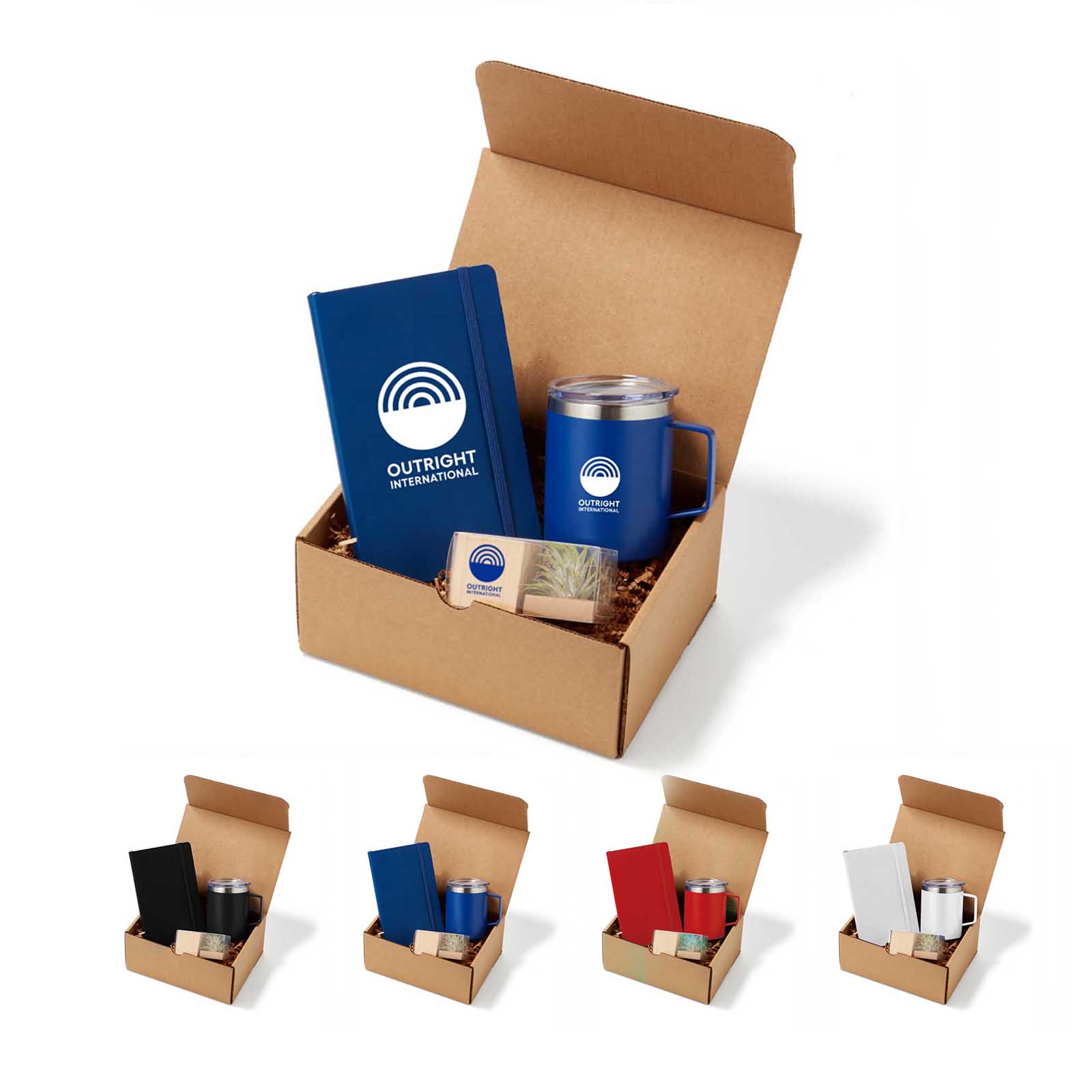 Office Kit Gift Set