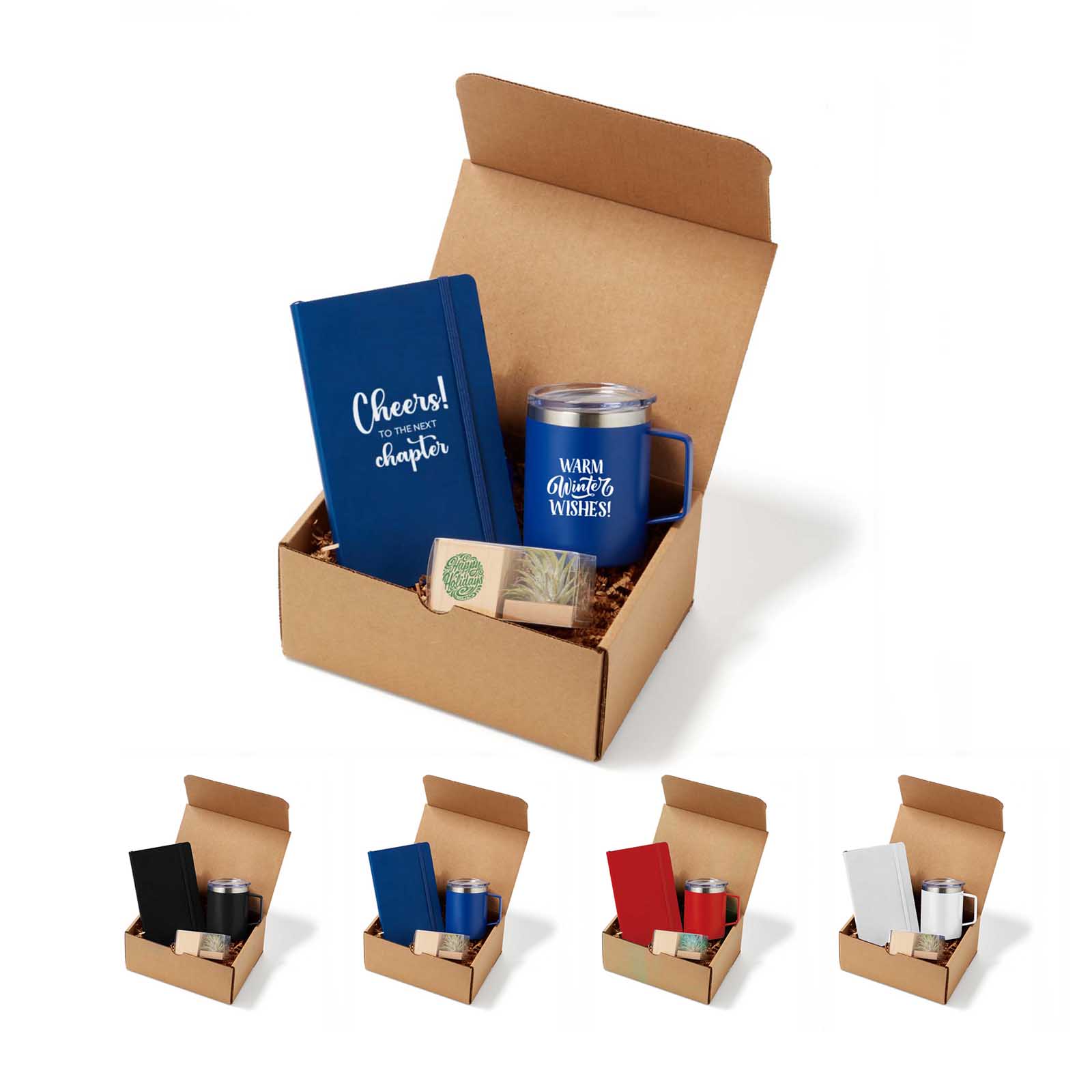 Office Kit Gift Set
