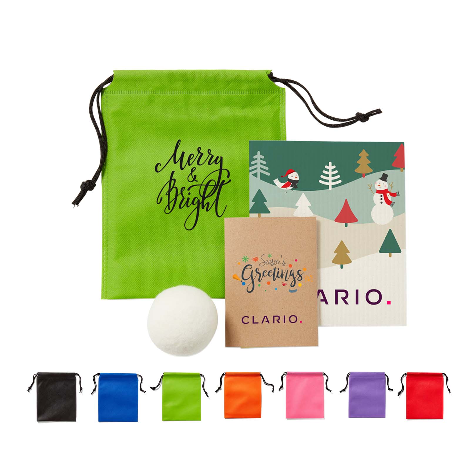 Sustainable Starter Kit