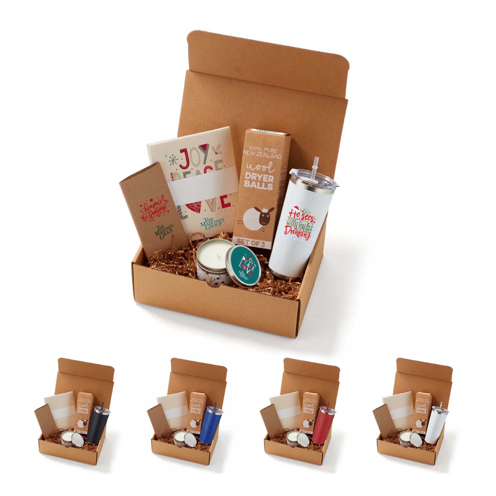 Large Sustainable Kit