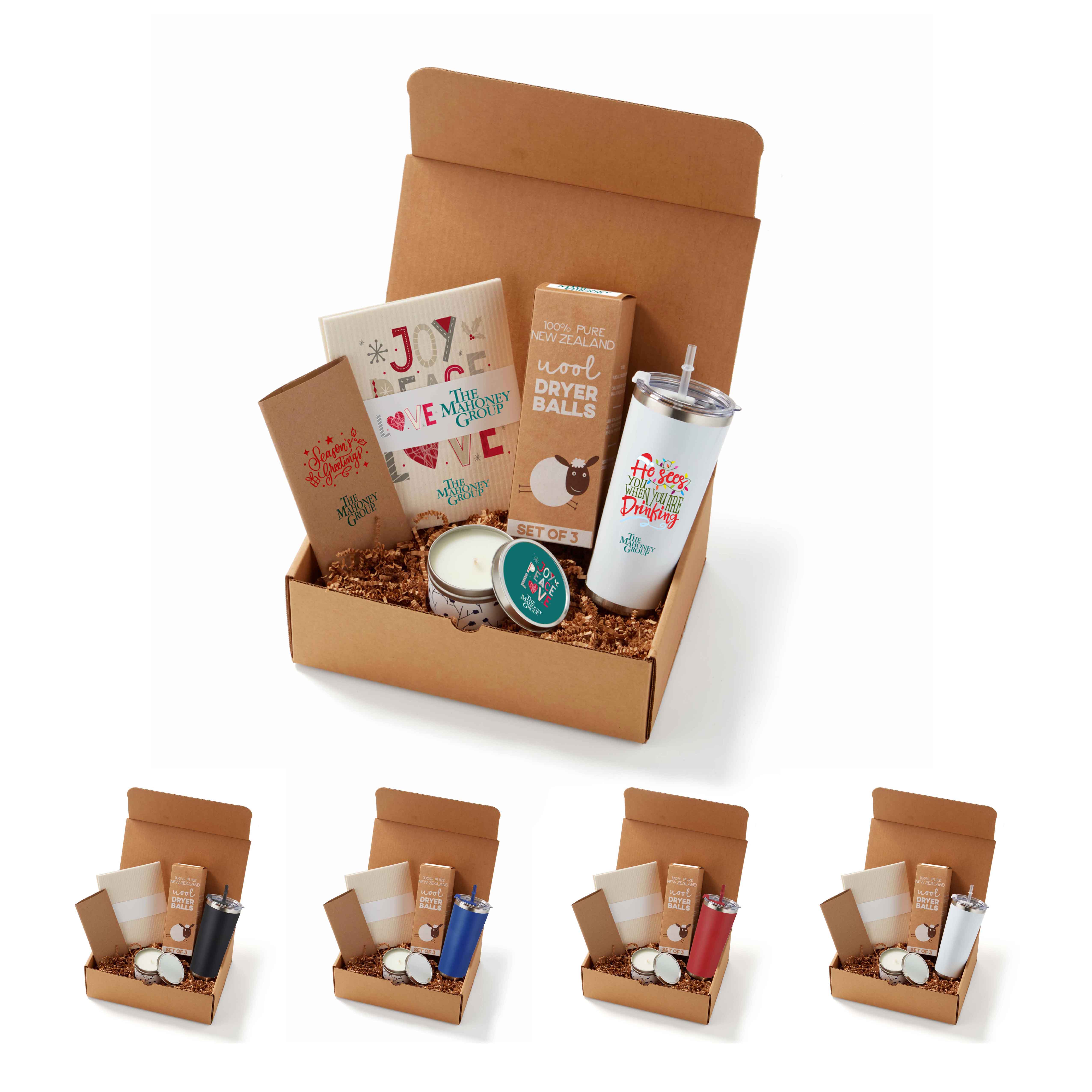 Large Sustainable Kit
