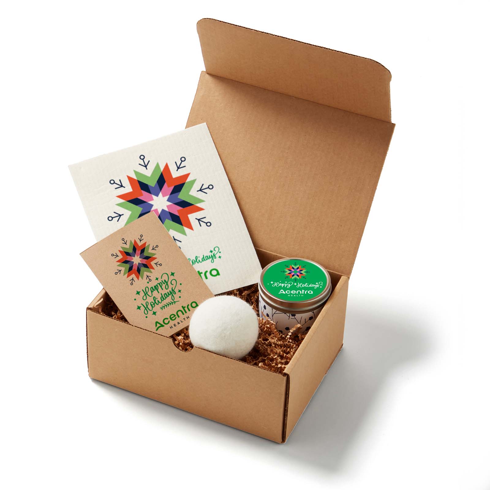 Medium Sustainable Kit