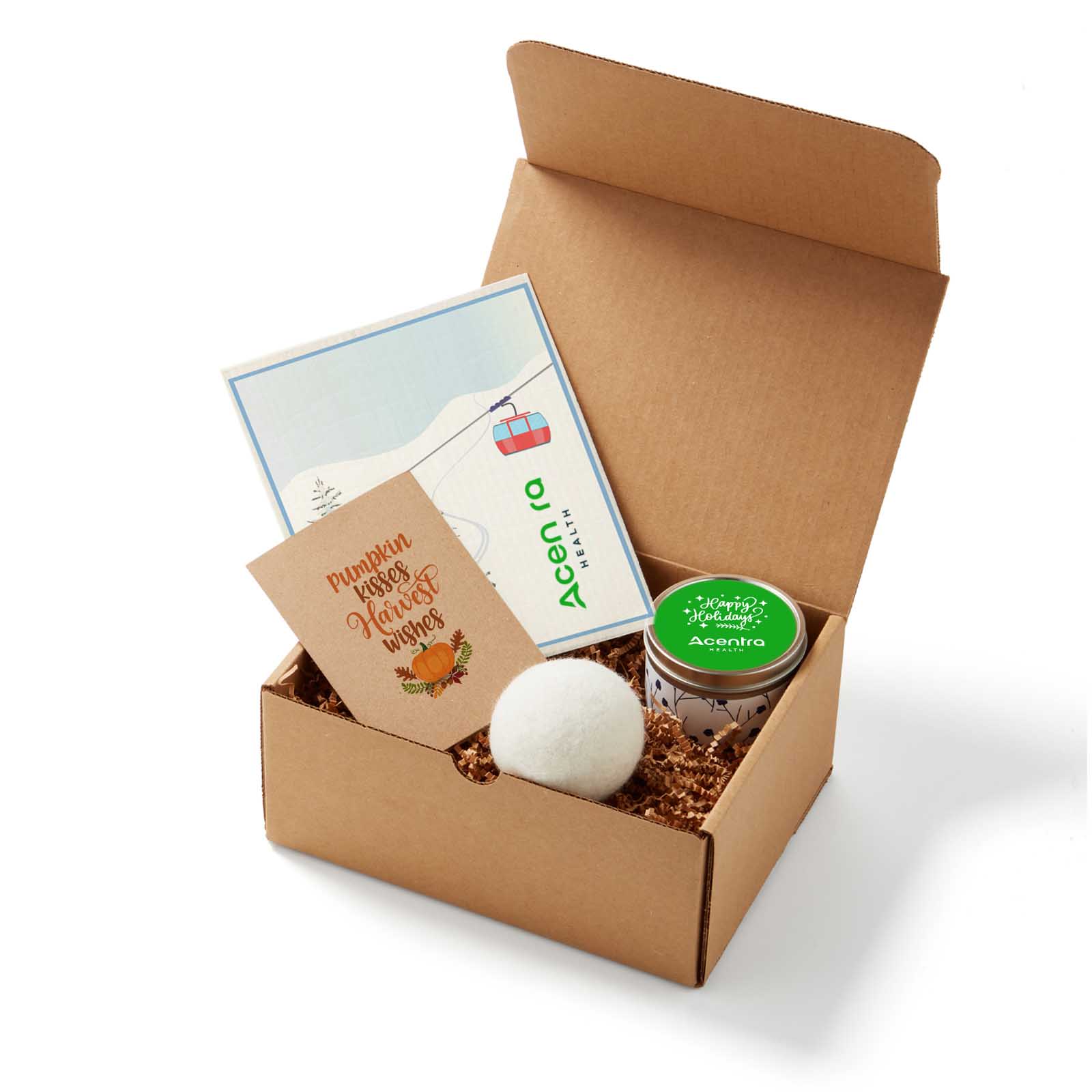 Medium Sustainable Kit