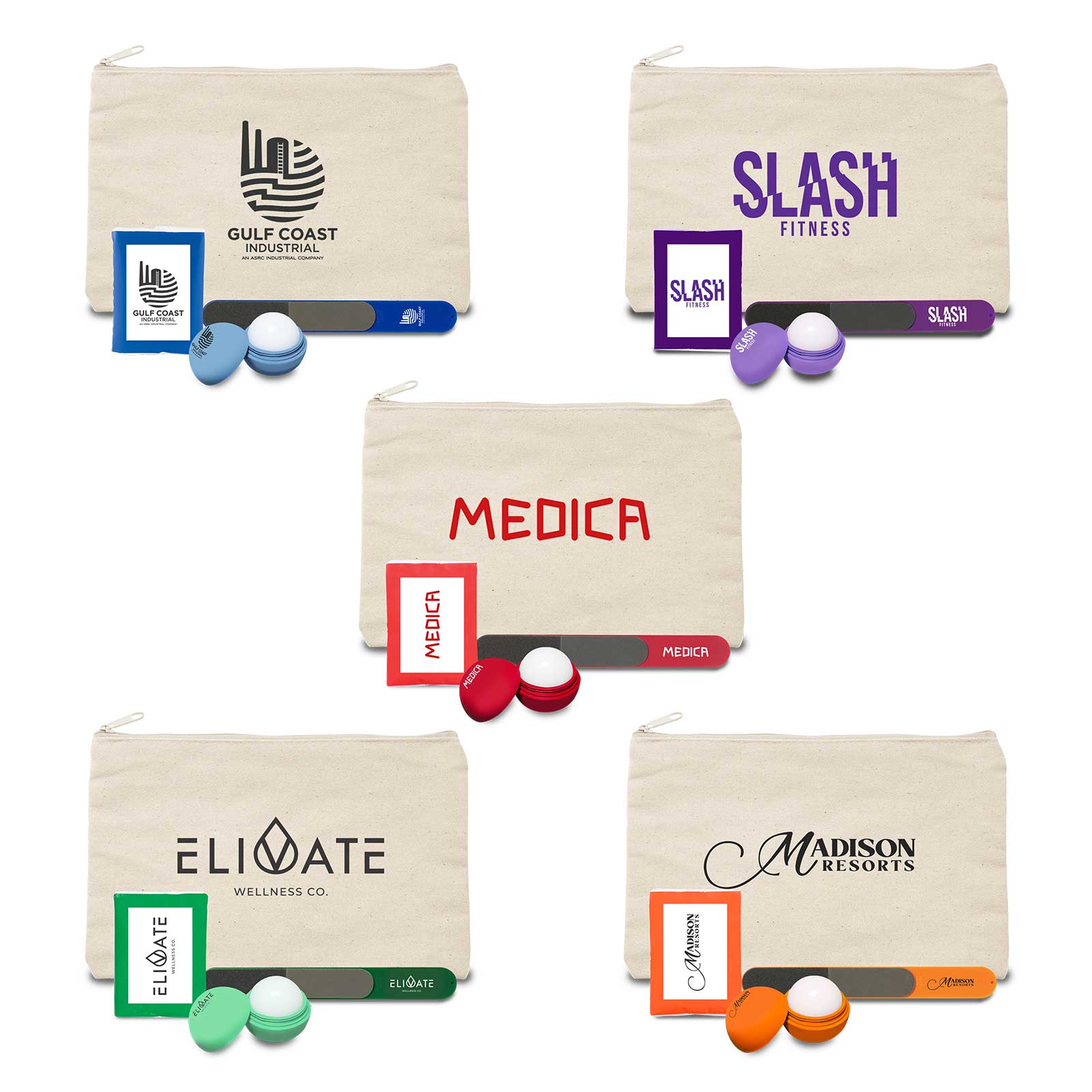 Wellness Kit