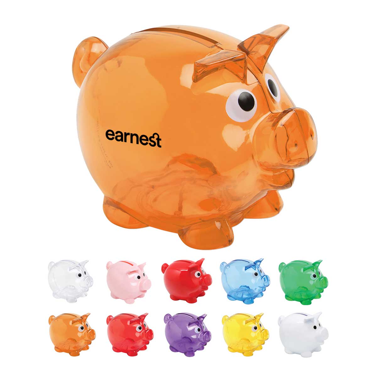 Small Piggy Bank