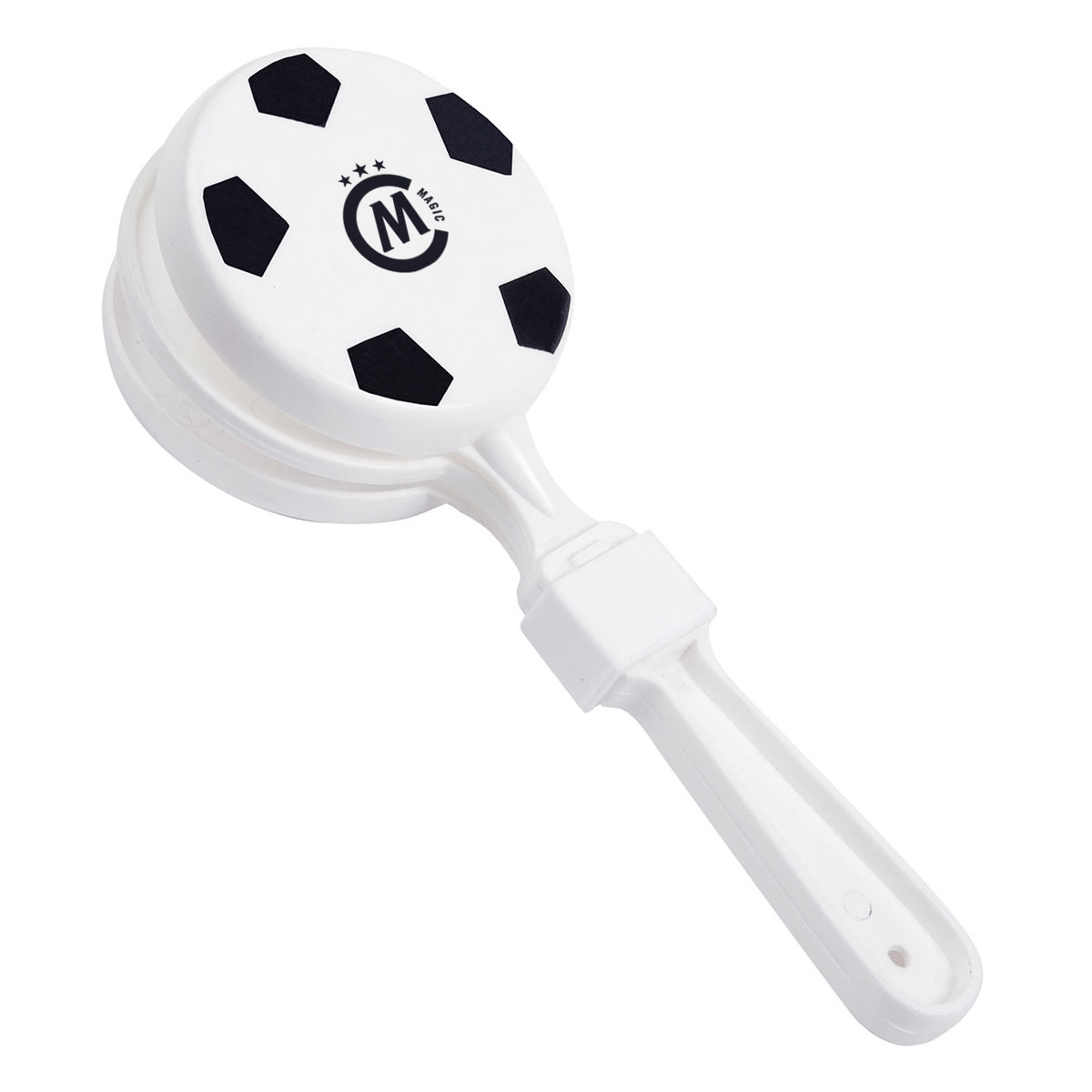 Soccer Hand Clapper