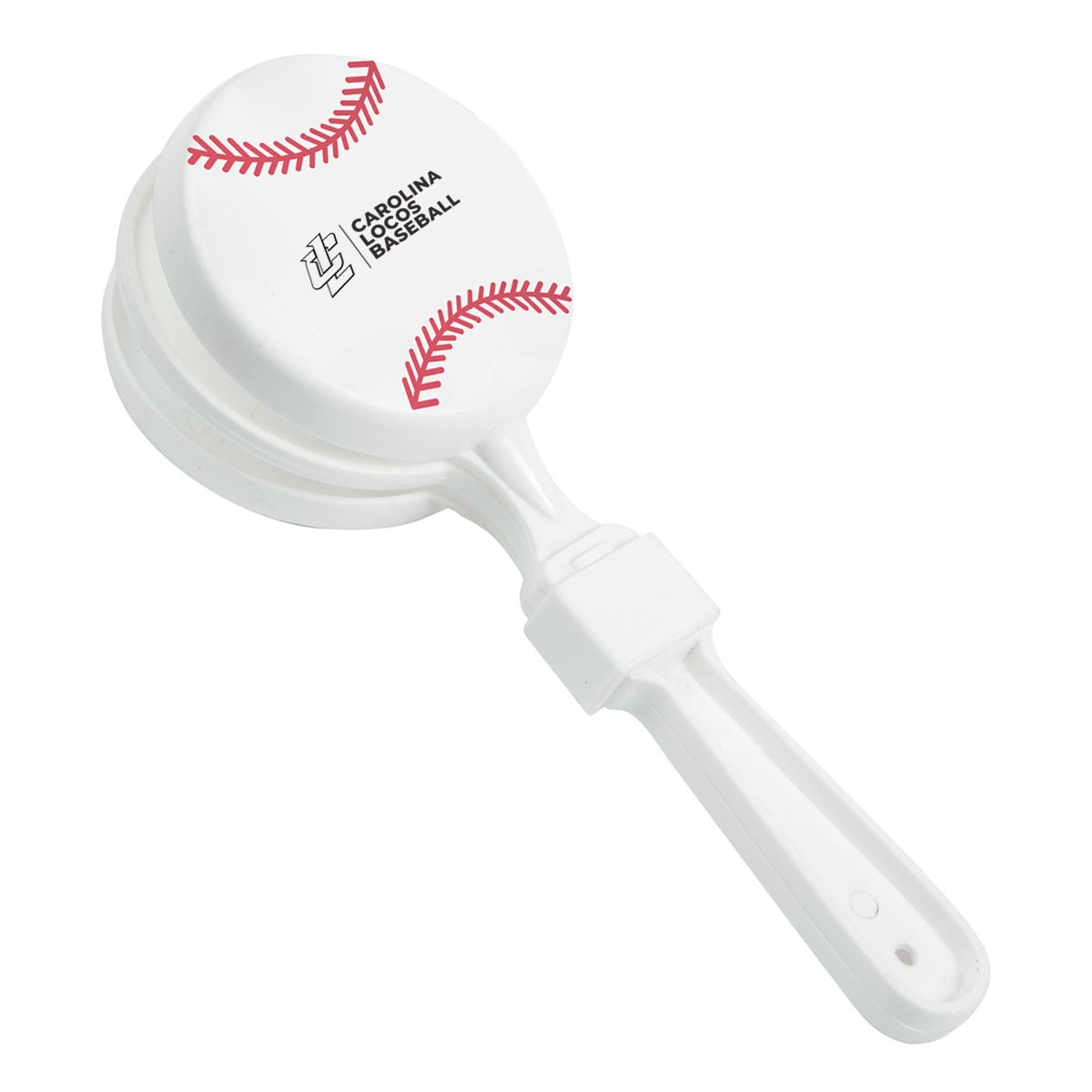 Baseball Hand Clapper