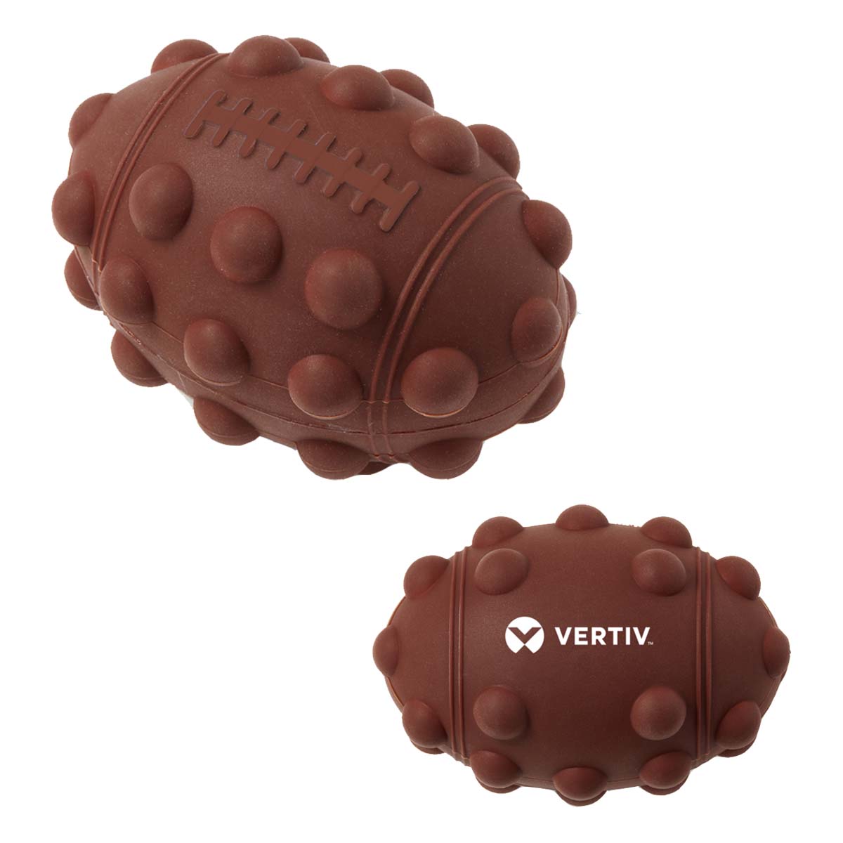 Football Push Pop Ball