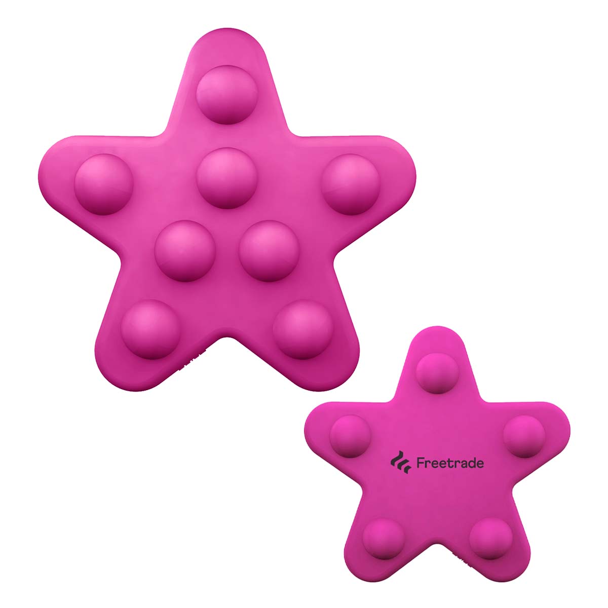 Star Push Pop Ball V4