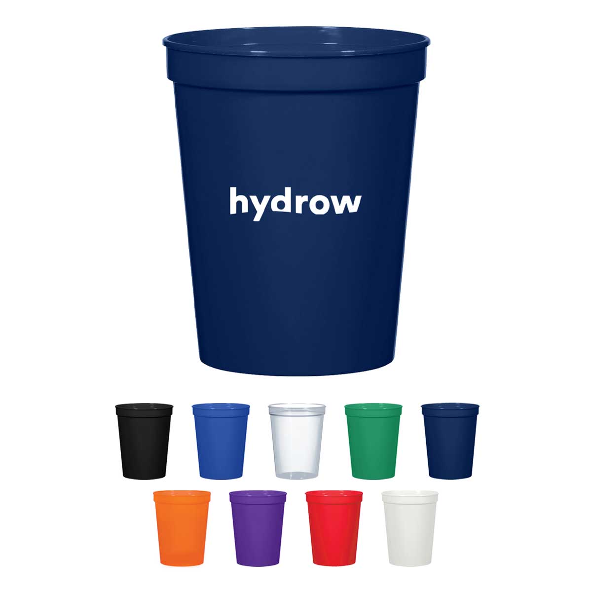 16 oz. Big Game Stadium Cup