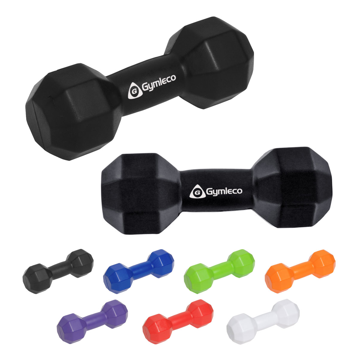 Dumbbell Stress Reliever