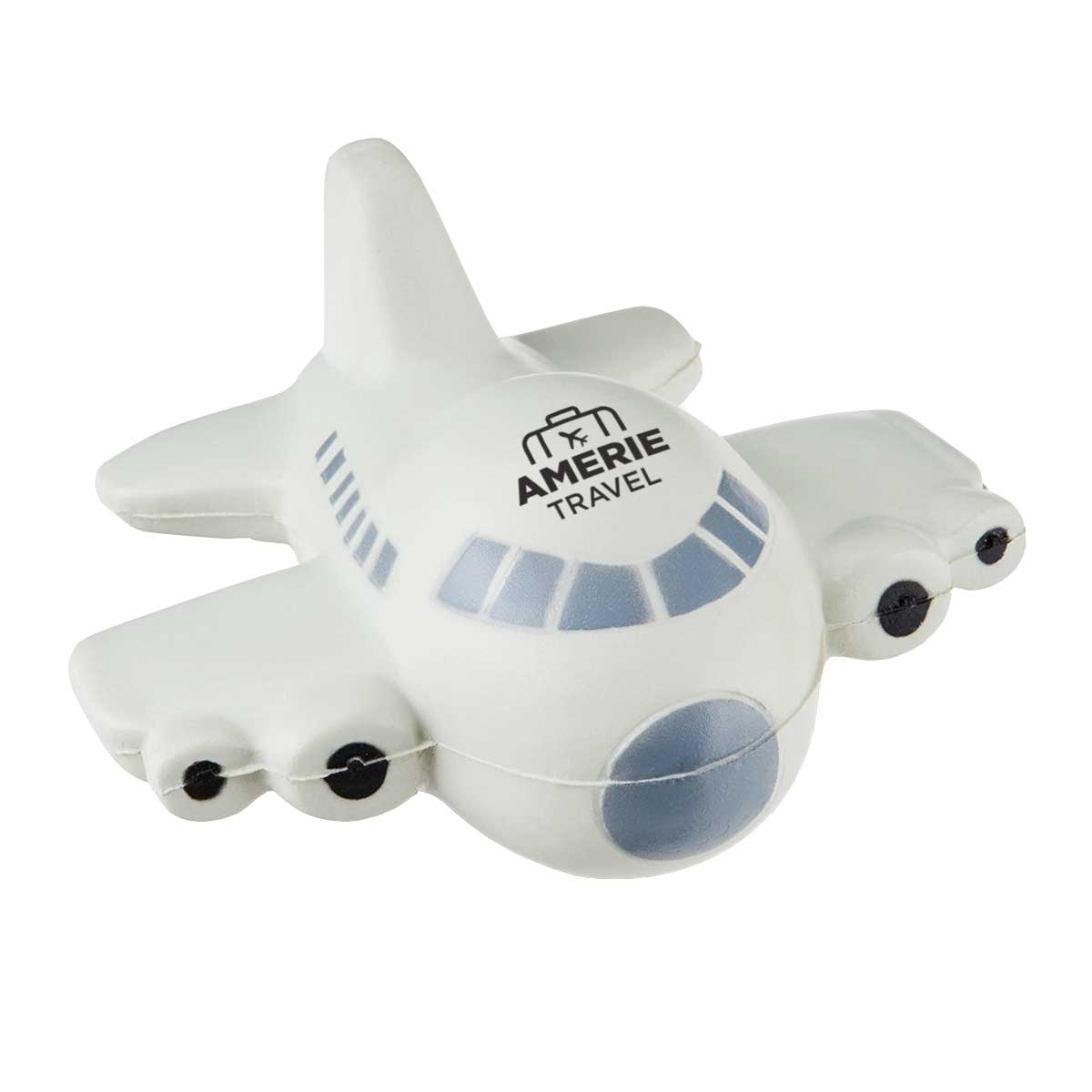 Airplane Stress Reliever