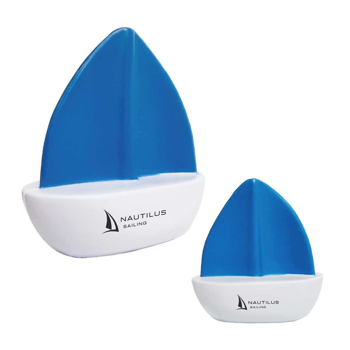 Sailboat Stress Reliever