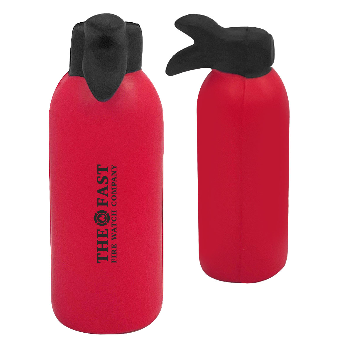 Fire Extinguisher Stress Reliever