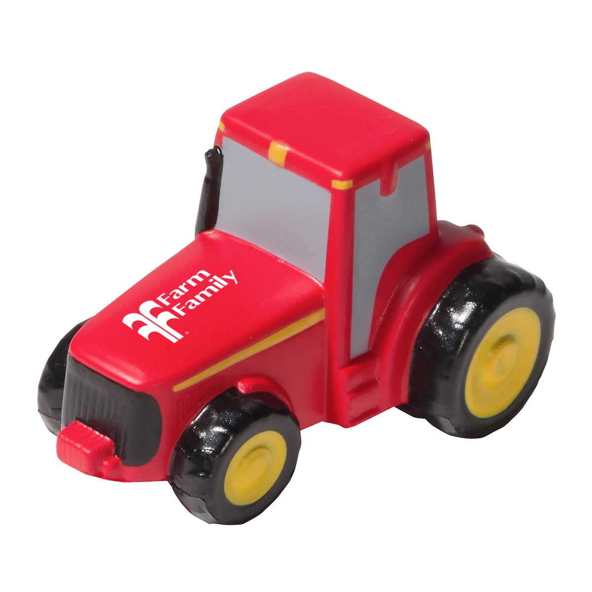 Tractor Stress Reliever
