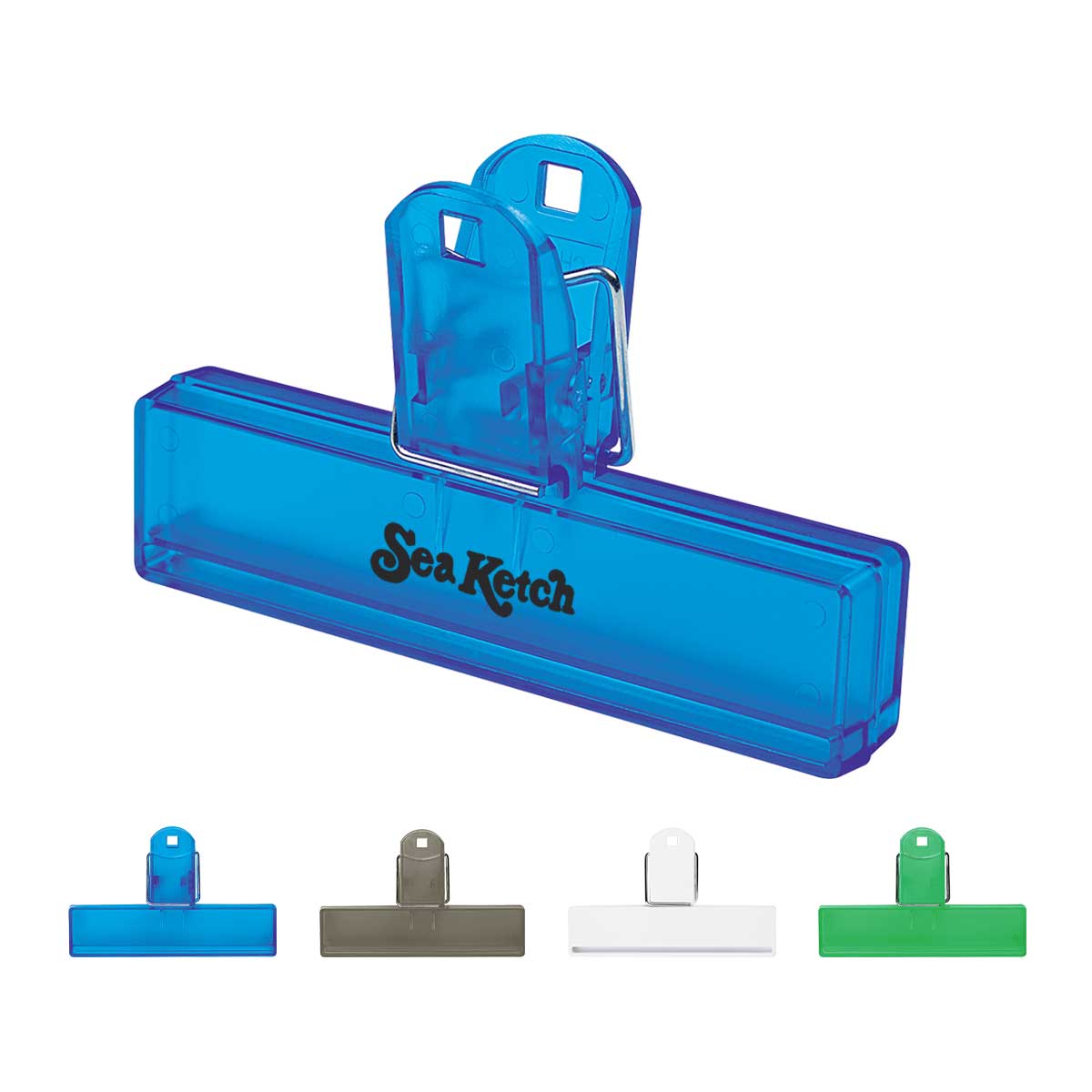 RPS Memo Bag clip 