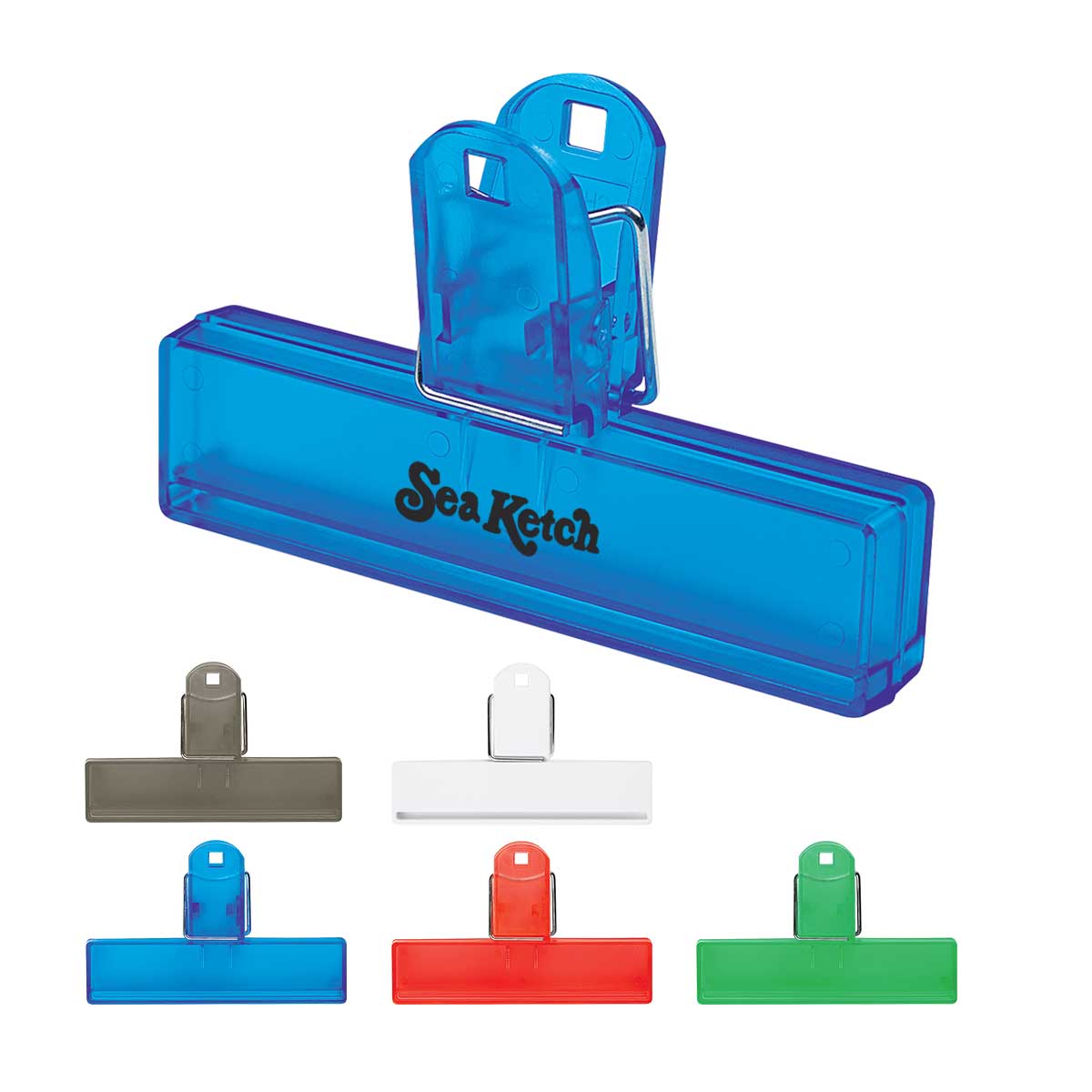 RPS Memo Bag clip 